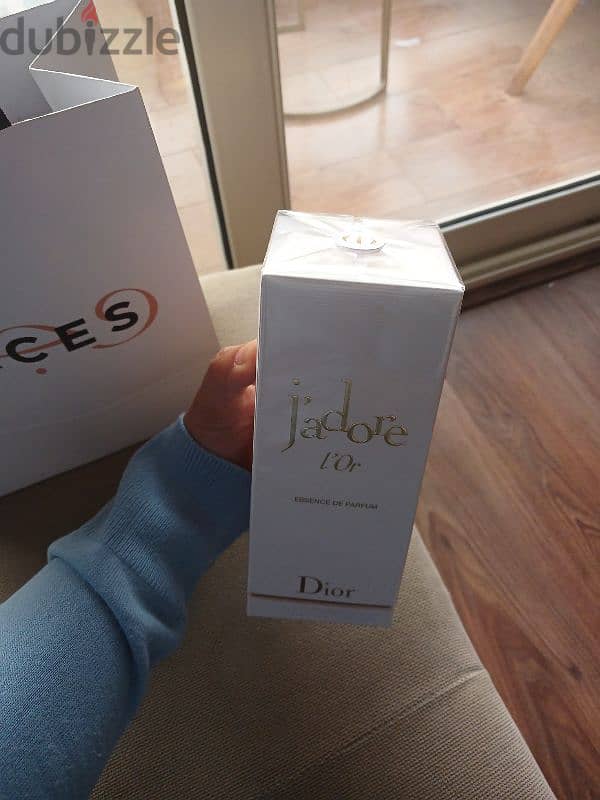 j'adore Dior 0