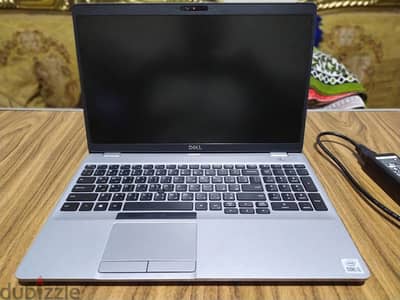 Dell Latitude 5510