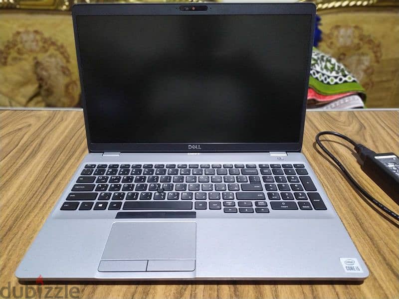 Dell Latitude 5510 0