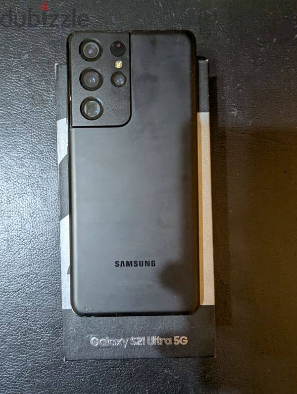 Samsung S21 ultra 0