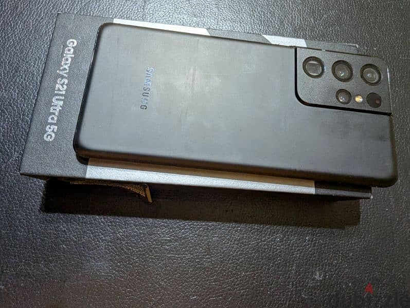 Samsung S21 ultra 4