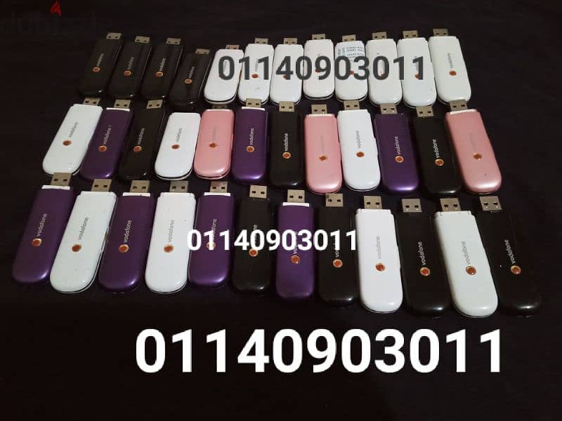 فويس فويب دونجل Huawei voice dongle 0