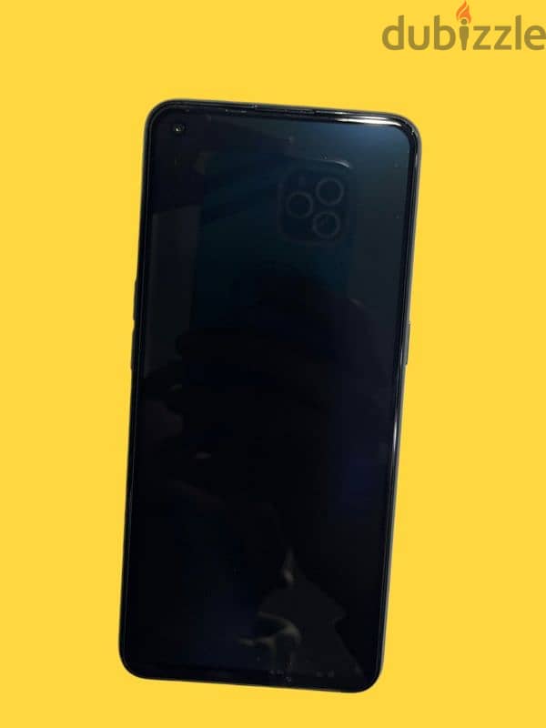 realme gt master Edition 256G-8Ram 1