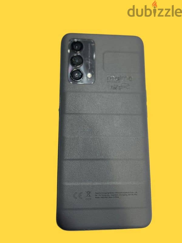 realme gt master Edition 256G-8Ram 5