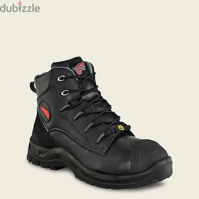 Safety Shoes Redwing سيفتى ريدوينج جديد