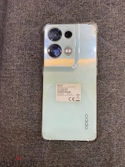 oppo Reno 8 pro 5G 256GB/2+12GB