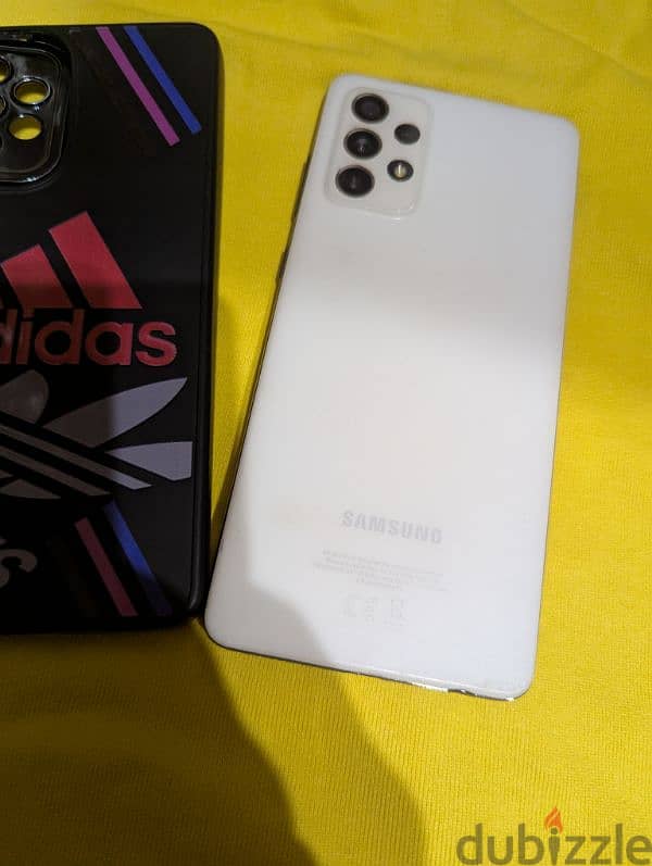 Samsung A72 2