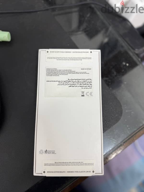 Samsung A55 5g 256 gb 0