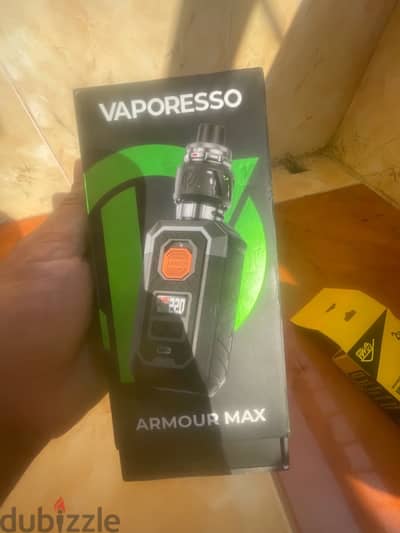 vaporesso