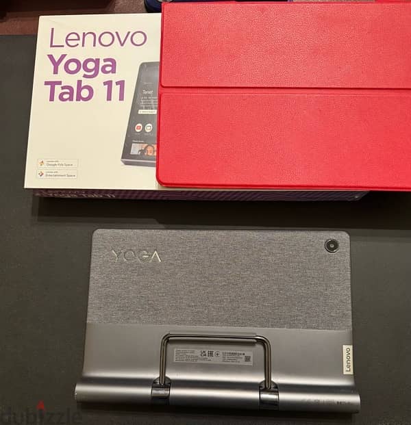 Lenovo yoga tab 11 0