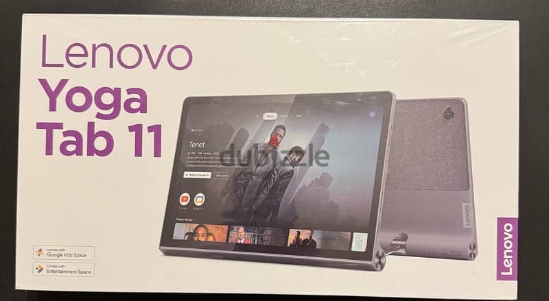 Lenovo yoga tab 11 2