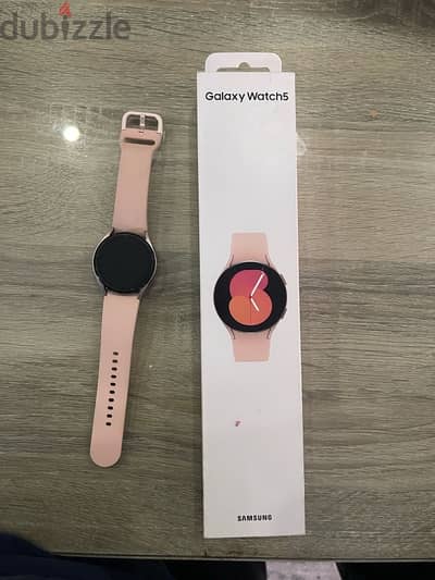 samsung watch 5