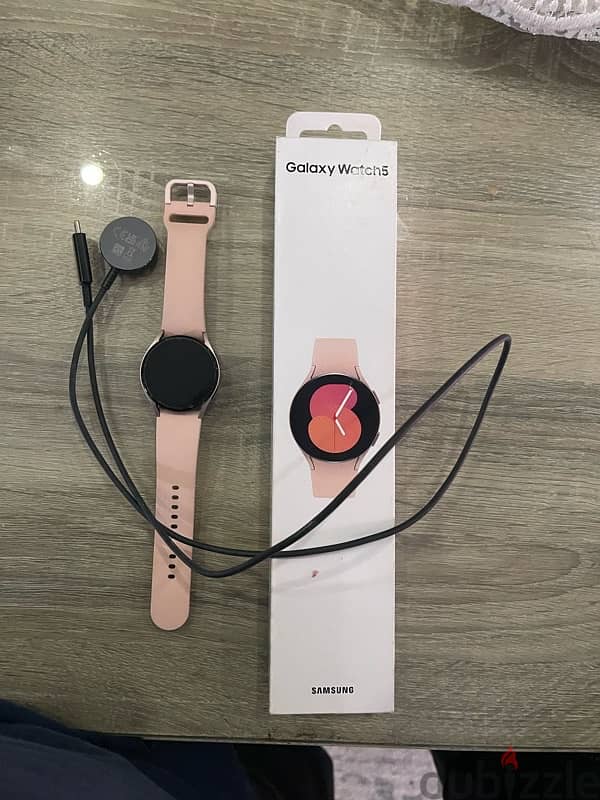 samsung watch 5 1