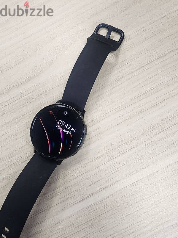 Samsung Galaxy Active 2 Smartwatch 2