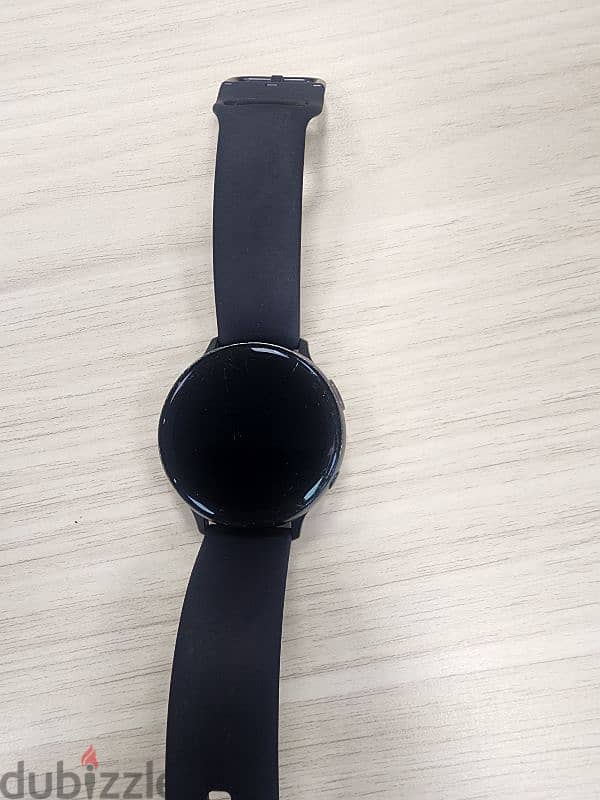 Samsung Galaxy Active 2 Smartwatch 3