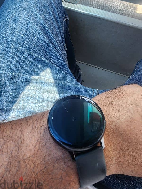 Samsung Galaxy Active 2 Smartwatch 7