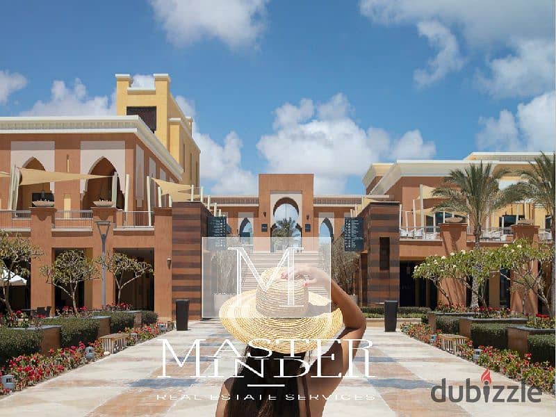 Town House for sale Prime Location in Marassi 0