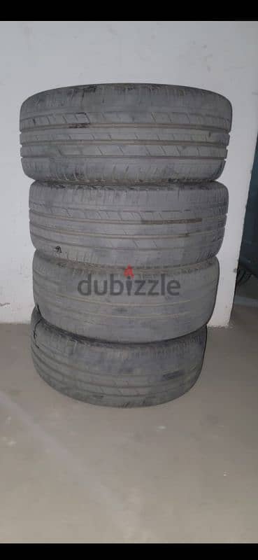 Bridgestone بريدج ستون 0