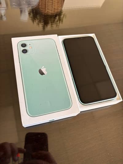 iphone 11 128GB