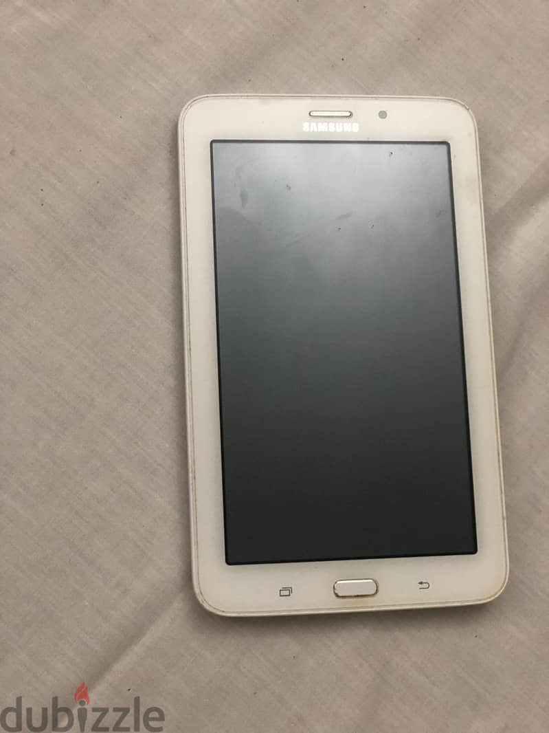 Samsung Galaxy TAB 3 1