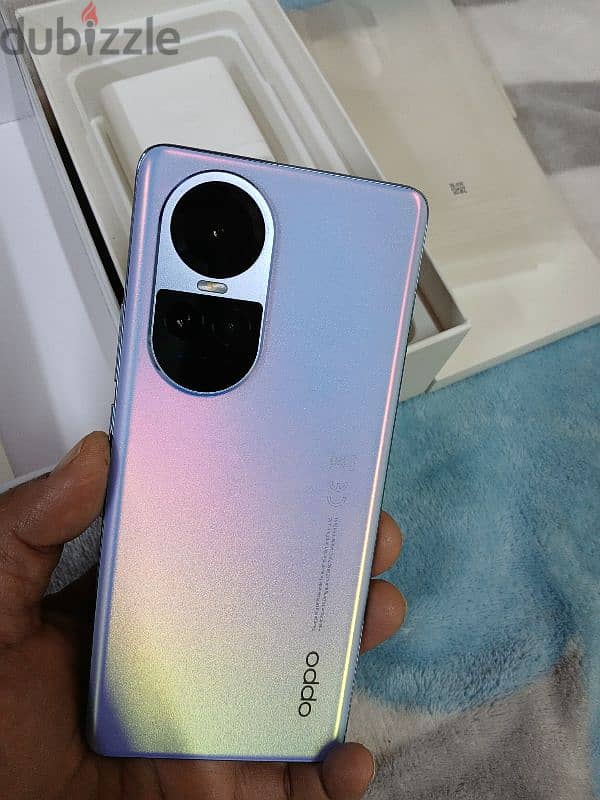 oppo Reno10 5G 0