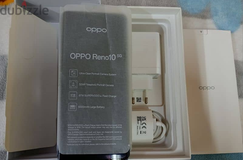 oppo Reno10 5G 2