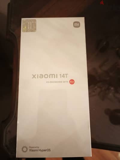 Mobile Xiaomi 14T