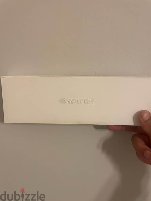 sealed apple watch series 10 1