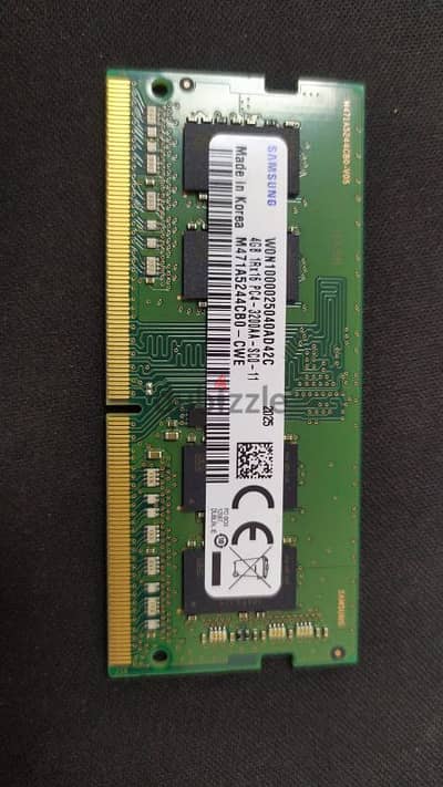 رامةddr3 ورامة ddr4