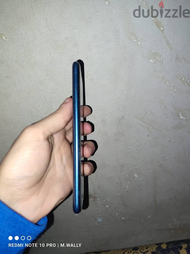 Huawei y6 prime 2019 3