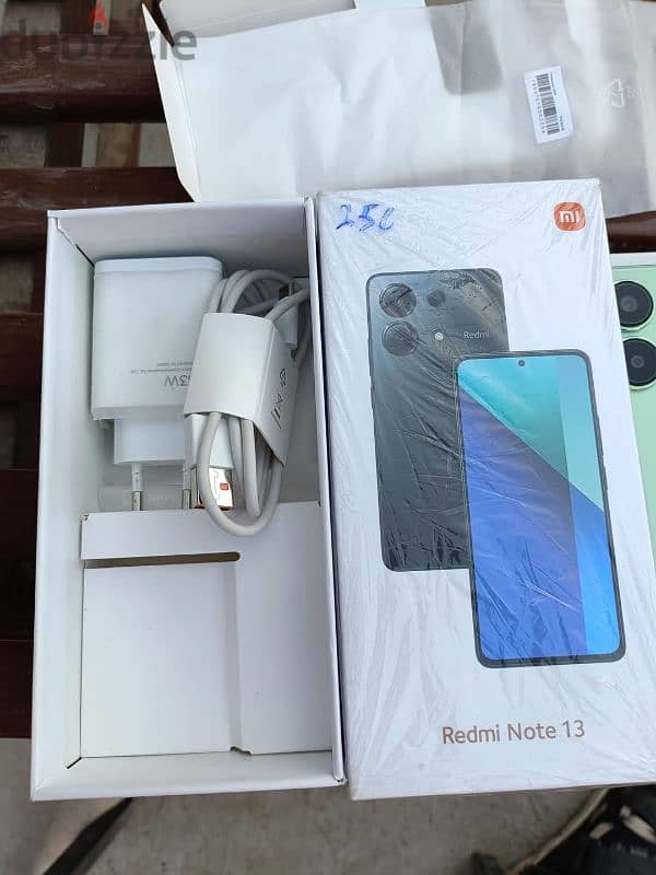 Redmi Note 13 1