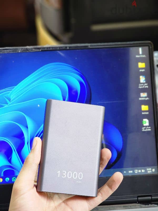 Huawei powerbank original 13000mah باور بانك 2