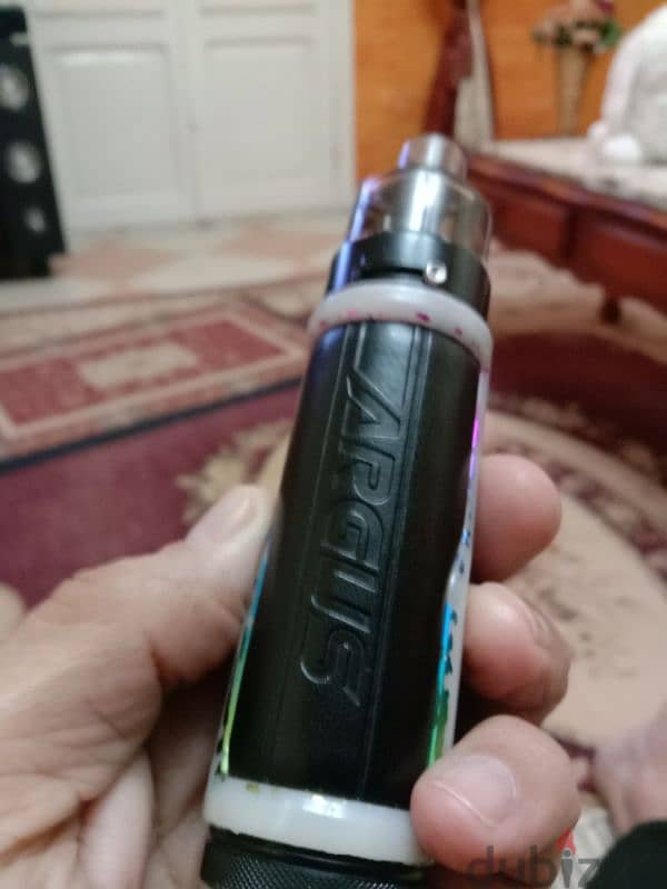 vape argos pro 2