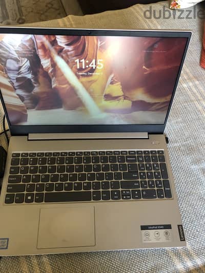 Lenovo Laptop S340 لابتوب