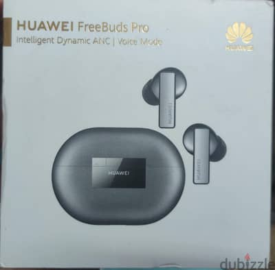 HUAWEI