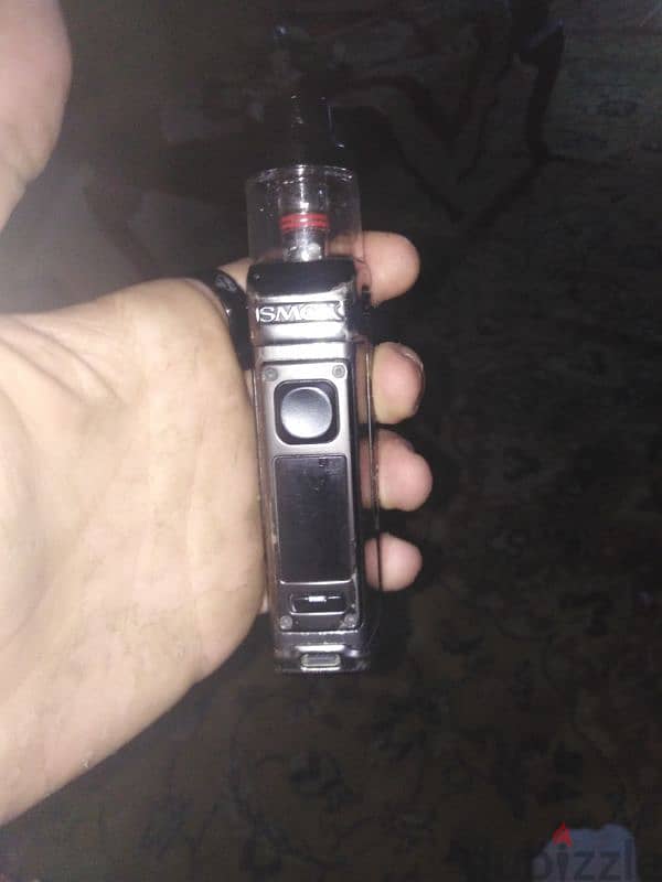 vape smok rpm 0