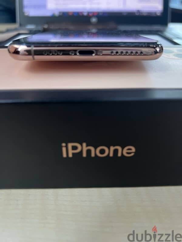 IPhone 11 pro max 256 بشريحتين 1