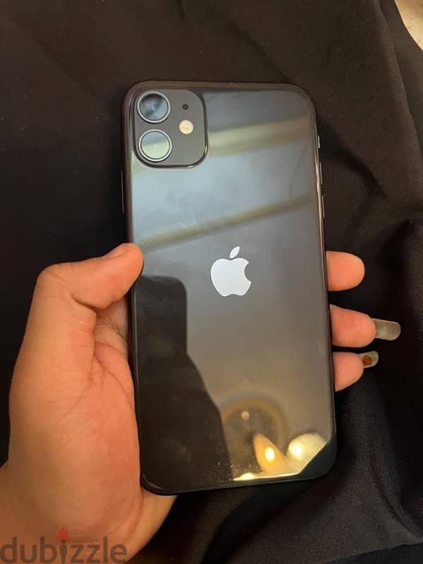 iphone 11 black 1