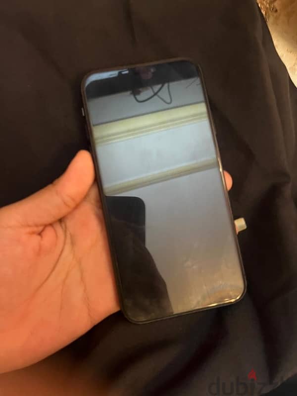 iphone 11 black 2