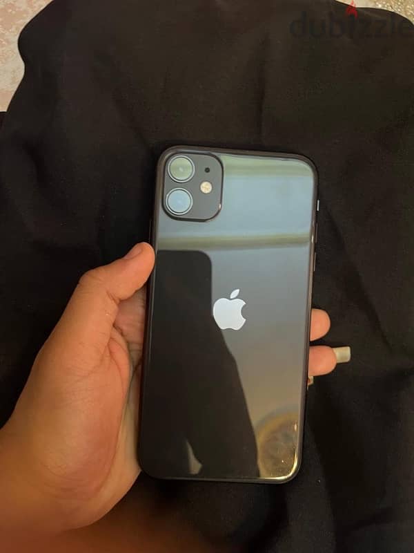 iphone 11 black 5