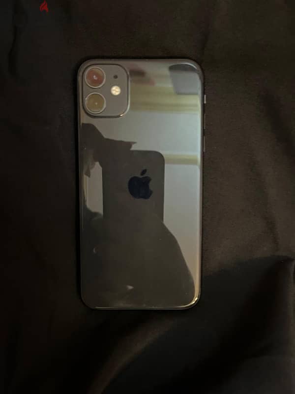 iphone 11 black 6