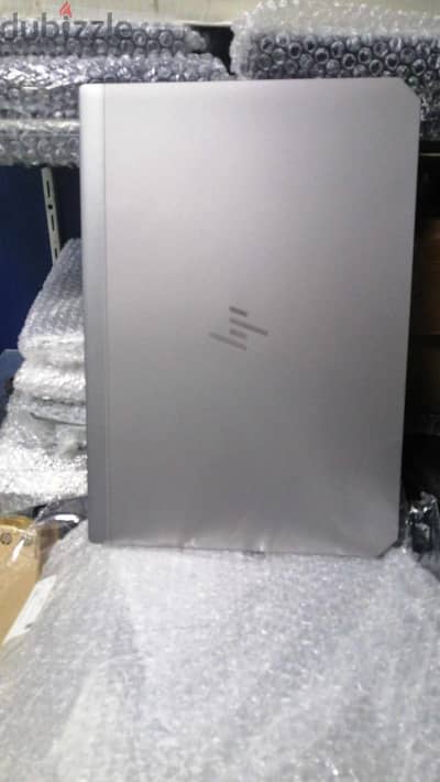 hp  z book g5