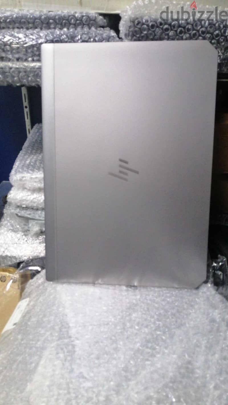 hp  z book g5 2