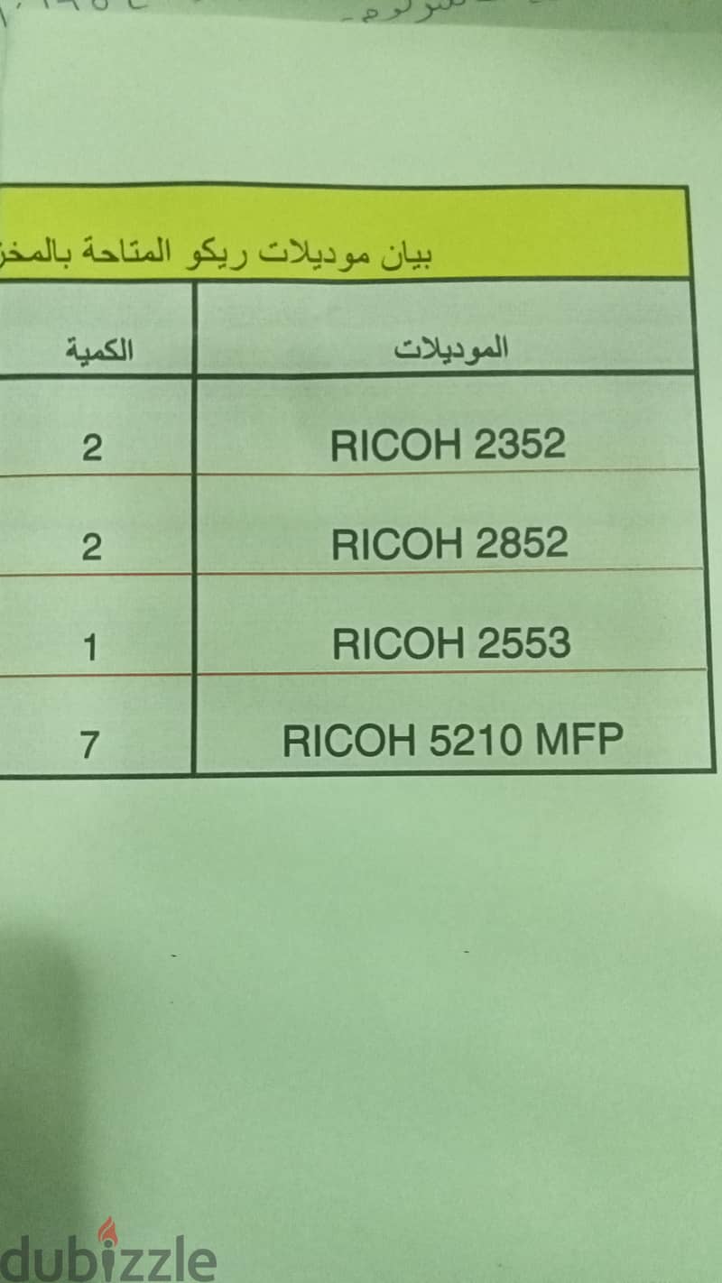 ماكينات تصوير استراد 4