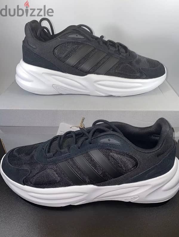 adidas ozelle Original Size 44 3