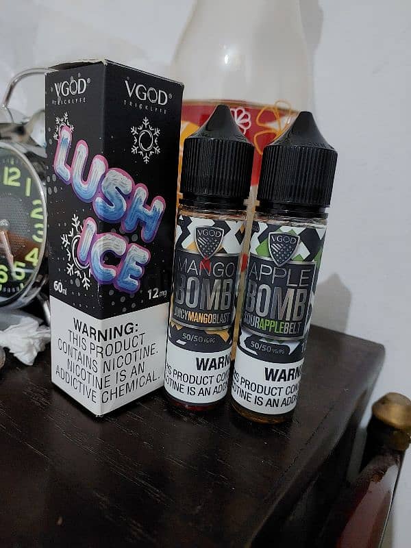 vgod premium liquid 0