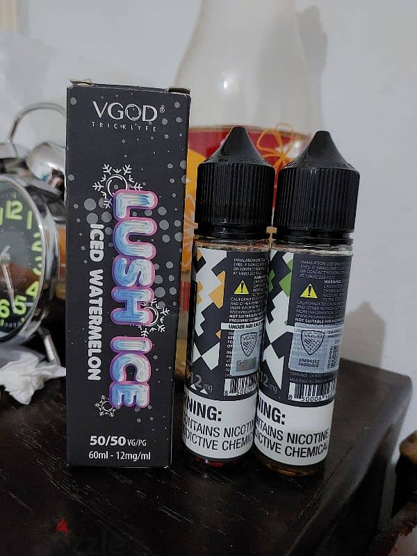 vgod premium liquid 1