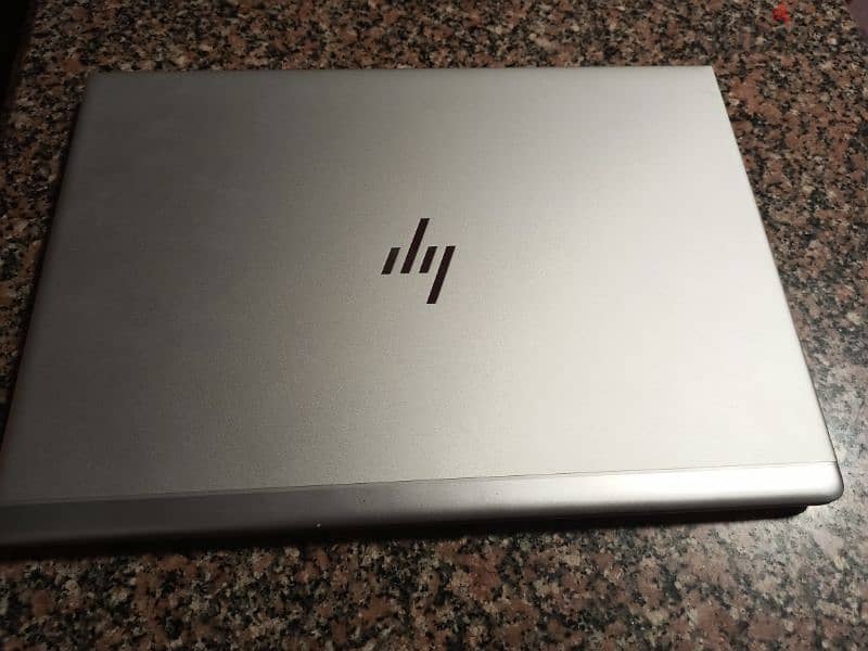 لاب توب HP ELITE BOOK 745 G5 للبيع 0