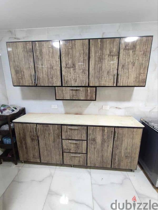 مطابخ الوميتال فورررررررى View Furniture 8