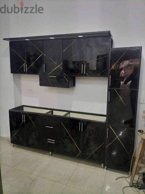 مطابخ الوميتال فورررررررى View Furniture 11